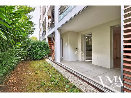 vente appartement 2 pièces 41 m² tassin-la-demi-lune (69160)