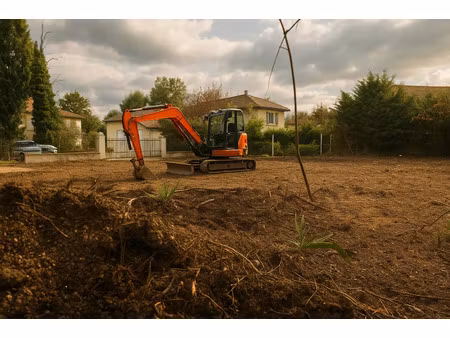 vente maison 5 pièces 100 m² francheville (69340)