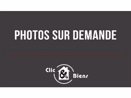vente terrain