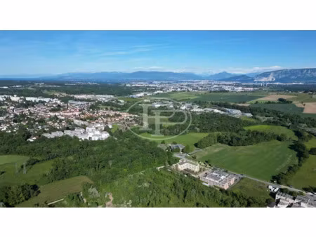 vente appartement 1 pièce 19.12 m² à thoiry (01710)  136 490 €