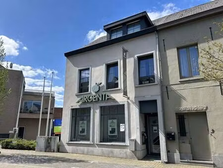 appartement à louer à hamont € 1.375 (lhart) - immopunt | zimmo