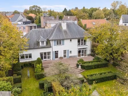 maison à vendre à schellebelle € 970.000 (lhat0) - engel & völkers gent centrum | zimmo