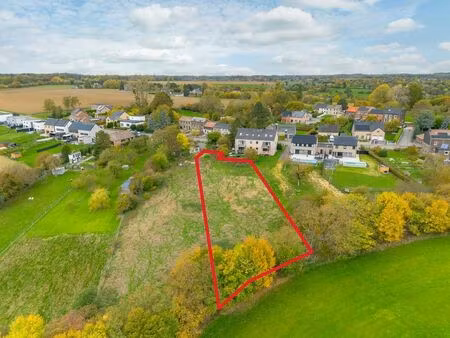 terrain à vendre à awirs € 105.000 (lh9y5) - jnp immobilier | zimmo