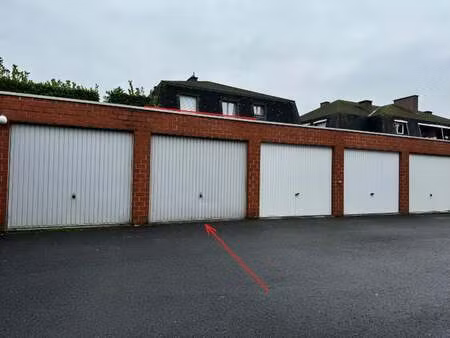 garage à vendre à harelbeke € 26.000 (lh9or) - expert-immo | zimmo