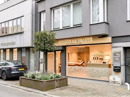 bien professionnel à vendre à gistel € 139.000 (lh9pr) - correct vastgoed eernegem | zimmo