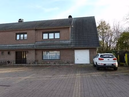 maison à vendre à drieslinter € 295.000 (lh9at) - zakenkantoor adva | zimmo