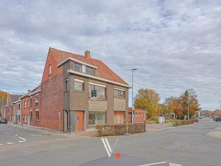 maison à vendre à staden € 199.000 (lh96q) - vanthuyne vastgoed | zimmo