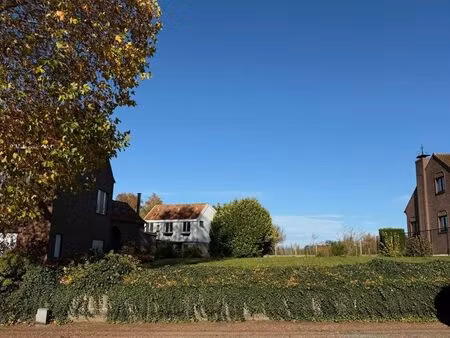 terrain à vendre à borgloon € 135.000 (lh98m) - berlakonsult | zimmo