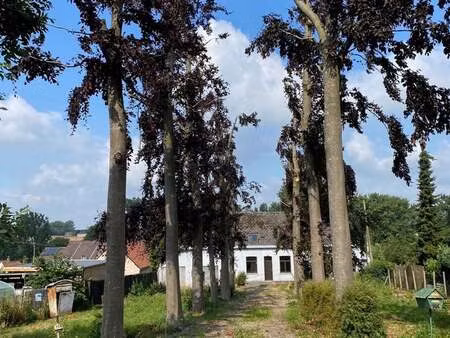 maison à vendre à munkzwalm € 295.000 (lh9kd) - de kortrijkse toren | zimmo