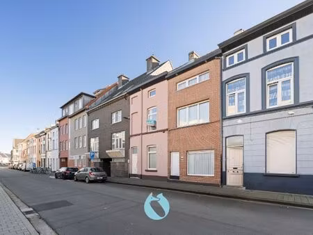maison à vendre à gent € 259.000 (lh9cl) - vastgoed de vos | zimmo