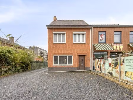 maison à vendre à lummen € 279.000 (lhapy) - era de piramide (heusden-zolder) | zimmo