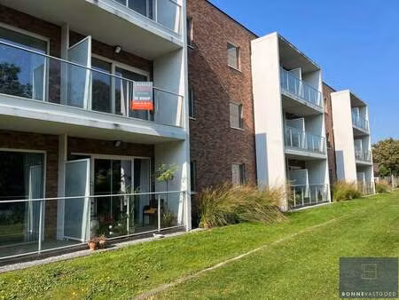 appartement à vendre à westkapelle € 238.000 (lh8u9) - bonne vastgoed | zimmo