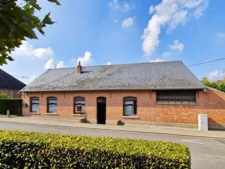 maison à vendre à rotselaar € 315.000 (lh9s4) - immo den dijk | zimmo