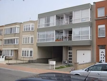 garage à vendre à blankenberge € 59.000 (lh9s2) - immo bossuyt | zimmo