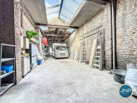 bien professionnel à vendre à grâce-berleur € 159.000 (lh9y6) - jnp immobilier | zimmo