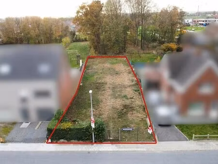 terrain à vendre à koolskamp (lh9z8) - era - vastgoed centrum | zimmo