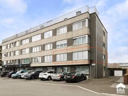 appartement à vendre à kuringen € 249.000 (lha32) - era nobis (hasselt) | zimmo