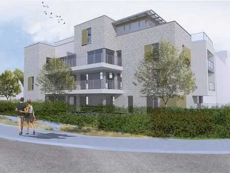 pre longchamps à waremme à partir de € 235.000 (10050s0) - houyoux constructions | zimmo