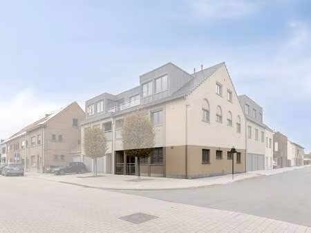 appartement à vendre à wervik € 249.000 (lhao5) - dewaele - kortrijk | zimmo