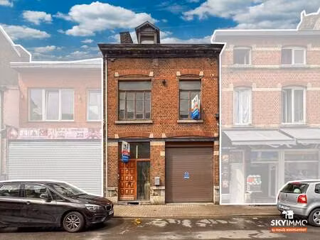 maison à vendre à bressoux € 250.000 (lhagc) - group skyimmo | zimmo