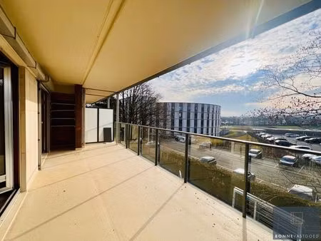 appartement à vendre à sint-michiels € 295.000 (lh8w9) - bonne vastgoed | zimmo