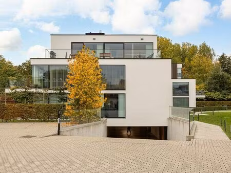 appartement à vendre à grembergen € 370.000 (lh8ys) - immo twins | zimmo