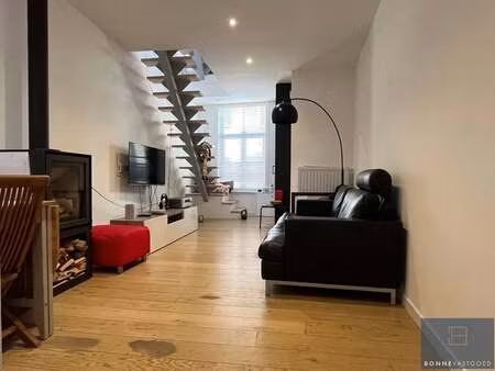 maison à vendre à brugge € 249.000 (lh8w3) - bonne vastgoed | zimmo