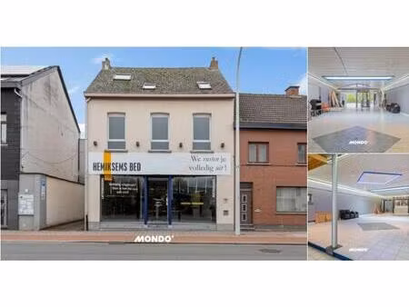 maison à vendre à provinciale steenweg 16 hemiksem (rbu70053)