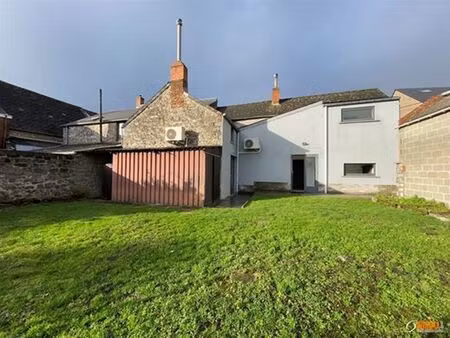 maison à vendre à somzée € 195.000 (lh99m) - burima | zimmo