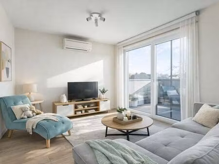 appartement à vendre à vlissegem € 179.000 (lha9c) - key immo consulting bvba | zimmo