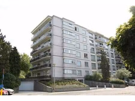 appartement (100m²) op derde verdieping met 2 slaapkamers