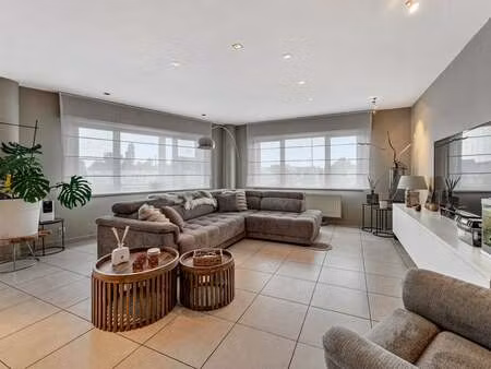 appartement à vendre à rekkem € 375.000 (lh9j0) - habitat wevelgem | zimmo