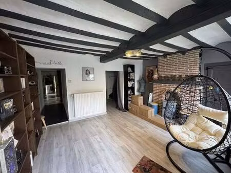 maison à vendre à beloeil € 115.000 (lh7e4) - primmo péruwelz | zimmo