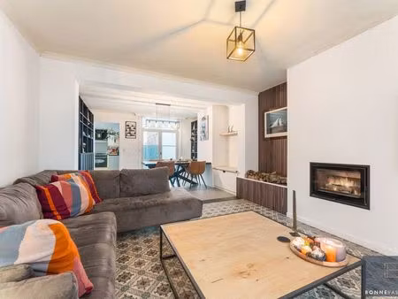 maison à vendre à sijsele € 359.000 (lh8wn) - bonne vastgoed | zimmo