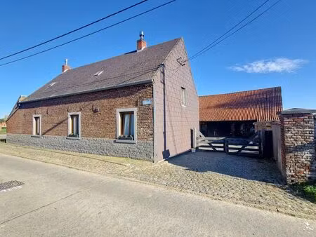 maison à vendre à oeudeghien € 335.000 (lh9tt) - immobilière dumoulin | zimmo