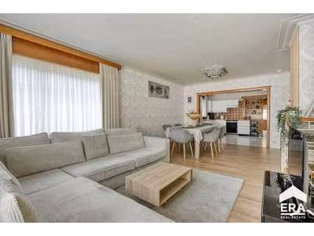 maison familiale avec potentiel dans la campagne d'oplinter