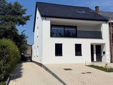 appartement à vendre à kuringen € 329.000 (lhaik) | zimmo