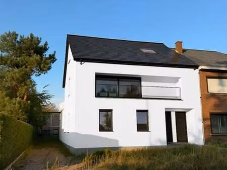 appartement à vendre à kuringen € 340.000 (lhaik) | zimmo