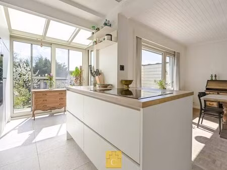 maison à vendre à lissewege € 449.000 (lh9c7) - agence coucke | zimmo