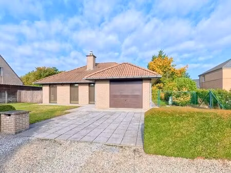 maison à vendre à zingem € 375.000 (lh951) - hautekeete immo | zimmo