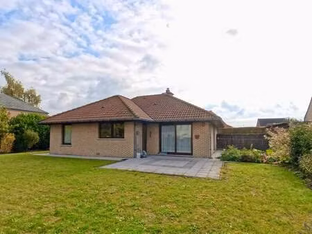 maison à vendre à zingem € 385.000 (lh951) - hautekeete immo | zimmo