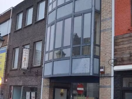 appartement à louer à leopoldsburg € 615 (lhafi) - ad-immo | zimmo