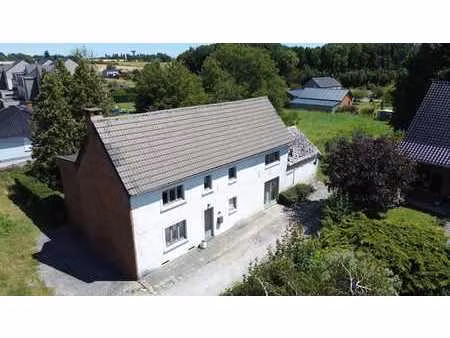 maison 5 chambres avec extérieur