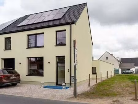 maison à vendre à aarsele € 499.000 (lhaor) - immostad | zimmo