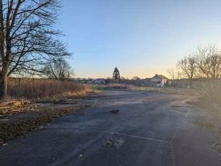 rare opportunité à somzée – terrain de 1 hectare !