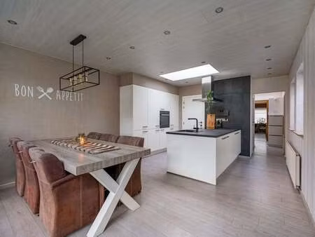 maison à vendre à zandvliet € 342.500 (lh9g4) - fimmo | zimmo