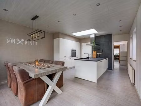 maison à vendre à zandvliet € 350.000 (lh9g4) - fimmo | zimmo