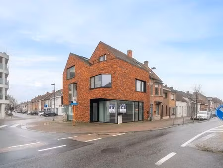 bien professionnel à louer à harelbeke € 650 (lha05) - era becue (zwevegem) | zimmo