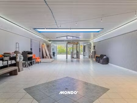 bien professionnel à vendre à hemiksem € 560.000 (lh9be) - mondo vastgoed | zimmo
