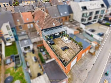 bien professionnel à vendre à meerbeke € 595.000 (l6sey) - immo nobels | zimmo